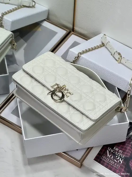 Tony Luxuries diro-24*14*7.5CM LADY 0531